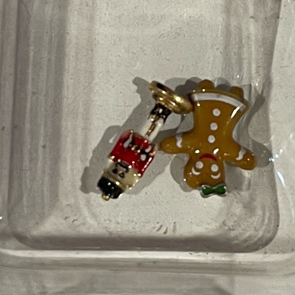 Locket charms - Picture 6 of 16